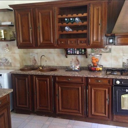 Villa Maximo Apartment Albano Laziale Eksteriør billede