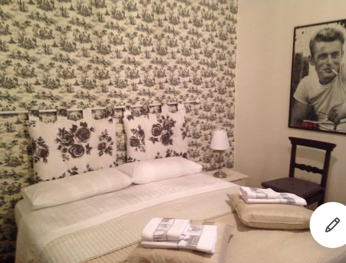 Villa Maximo Apartment Albano Laziale Eksteriør billede