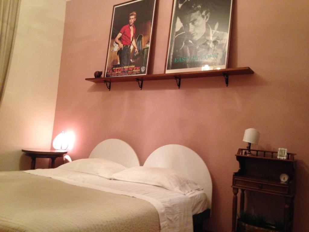 Villa Maximo Apartment Albano Laziale Eksteriør billede