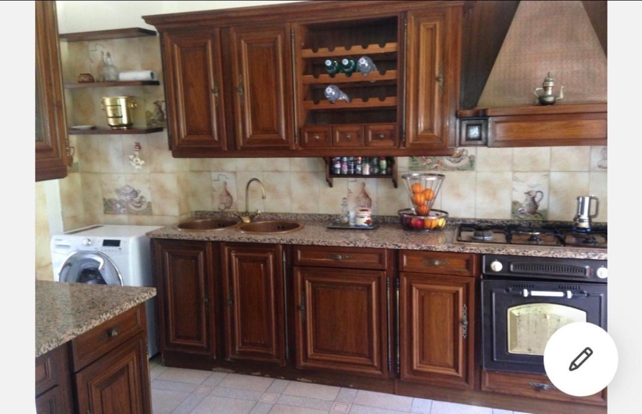 Villa Maximo Apartment Albano Laziale Eksteriør billede