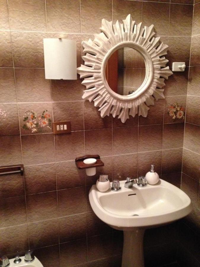 Villa Maximo Apartment Albano Laziale Eksteriør billede